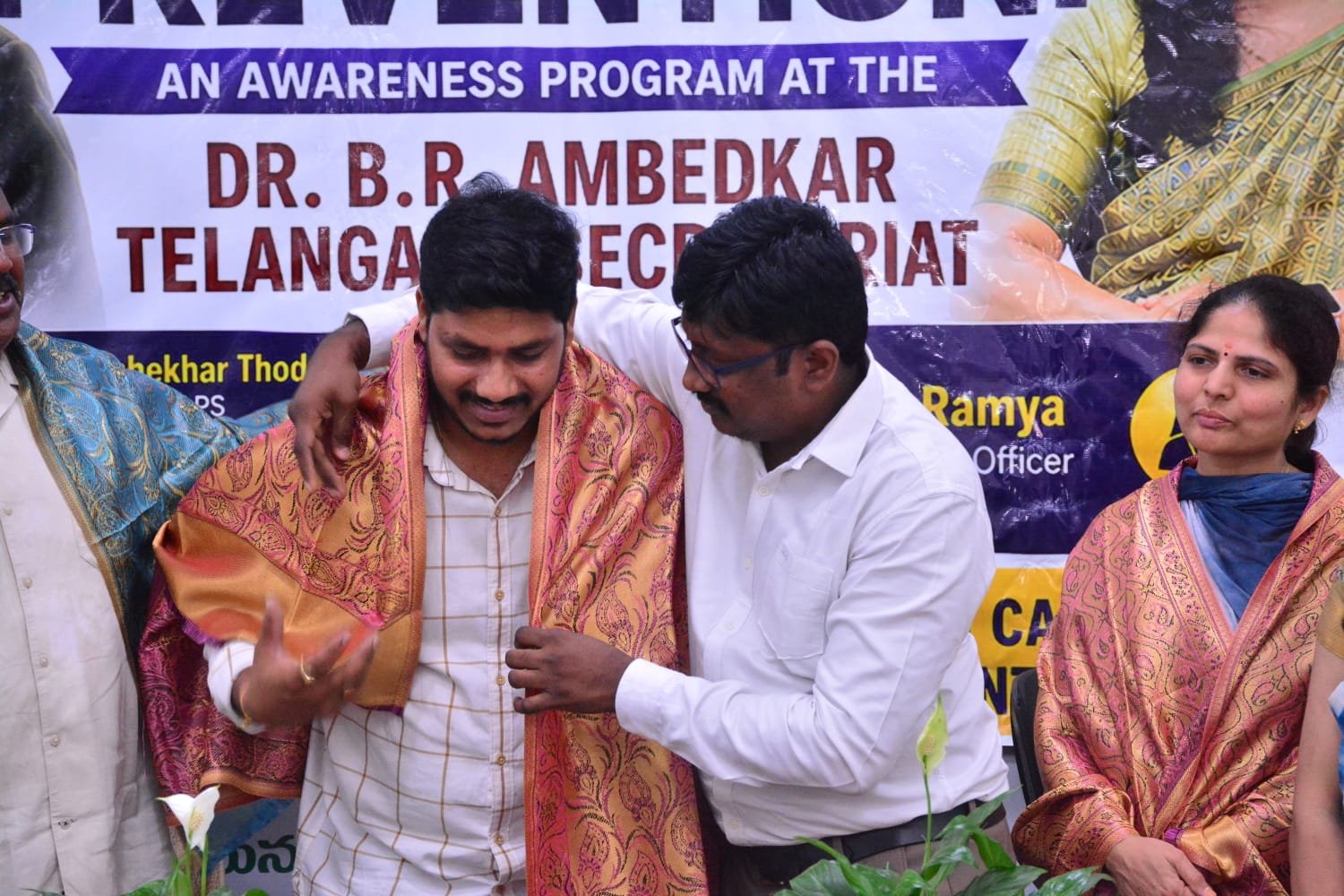 Awareness Program 16